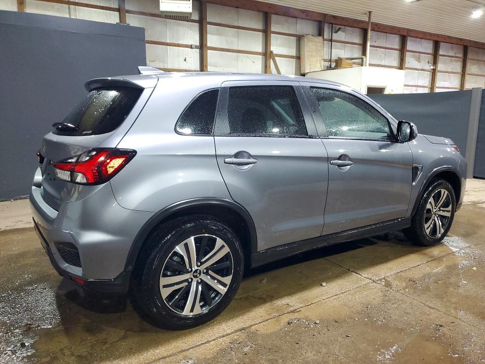 Продаж на аукціоні авто 2026 Mitsubishi Outlander Sport, vin: JA4ARUAU8TU003240, номер лоту: 51357786