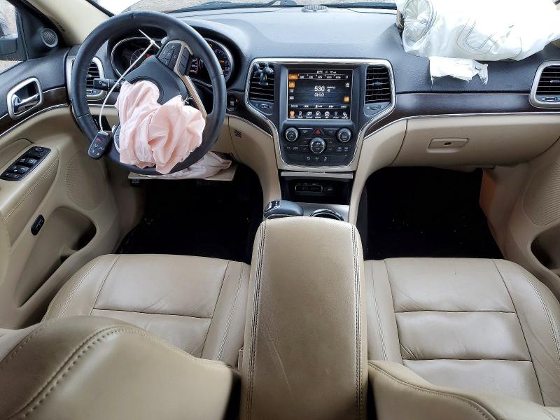 49001756 :رقم المزاد ، 1C4RJFBG1EC545471 vin ، 2014 Jeep Grand Cherokee مزاد بيع
