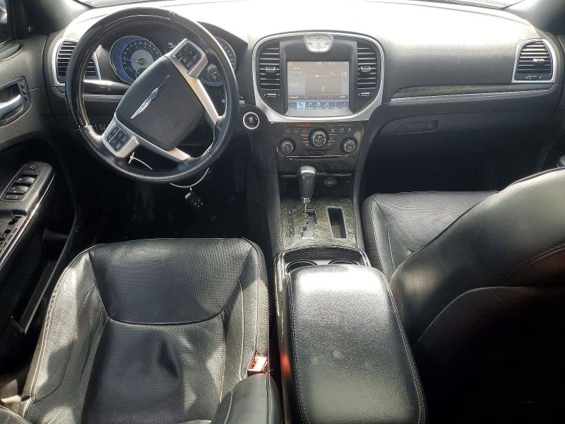 48689736 :رقم المزاد ، 2C3CA6CT1BH612732 vin ، 2011 Chrysler 300c مزاد بيع