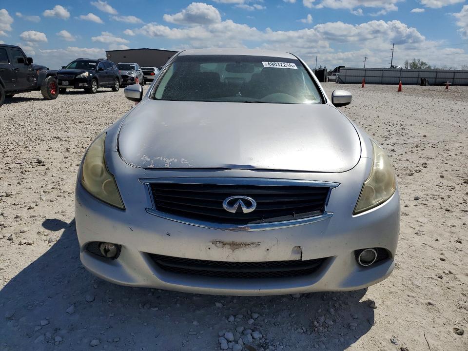 Продажа на аукционе авто 2010 Infiniti G37 Sedan, vin: JN1CV6AP3AM405943, номер лота: 49032246