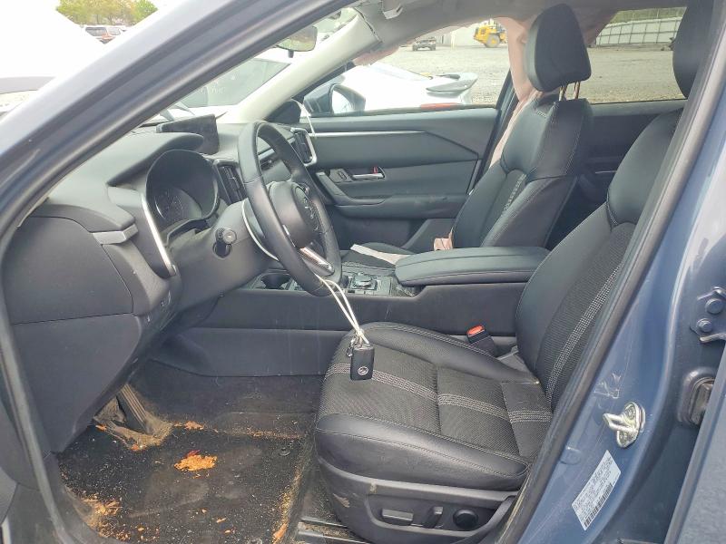 Aukcja sprzedaży 2024 Mazda Cx-50, vin: 7MMVABBM4RN232096, numer aukcji: 51564346
