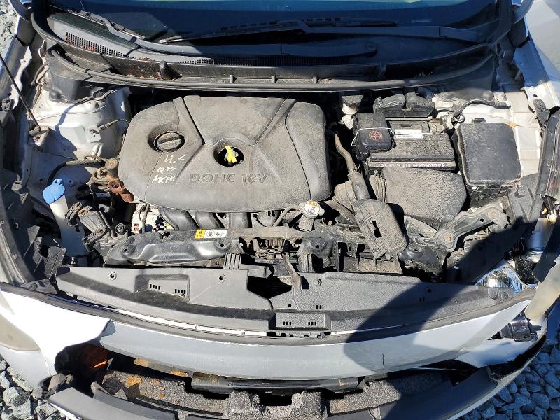 Продажа на аукционе авто 2013 Hyundai Elantra Gt, vin: KMHD35LE3DU023571, номер лота: 49460566