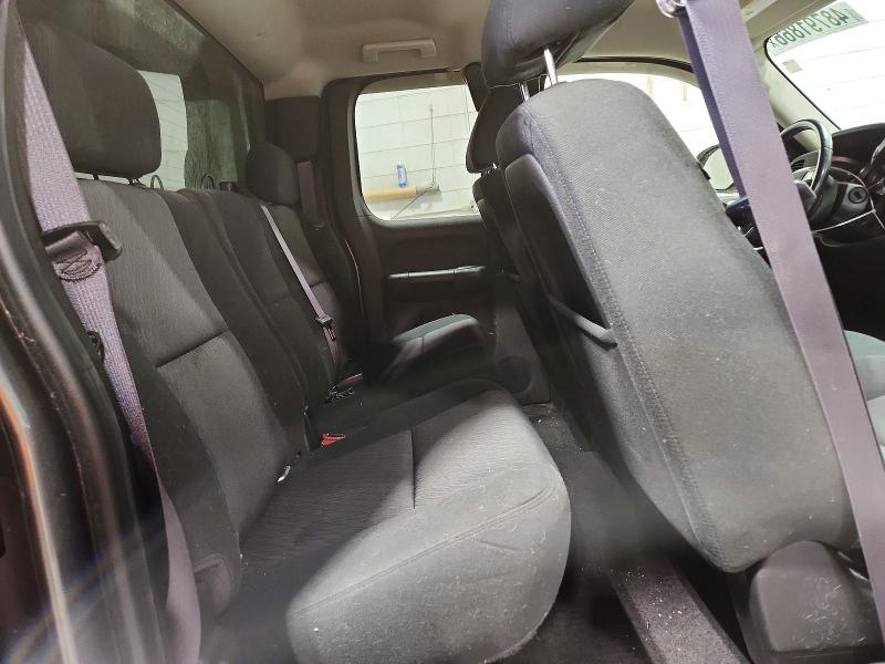 Aukcja sprzedaży 2011 Chevrolet Silverado, vin: 1GCRKSE35BZ382606, numer aukcji: 48791866