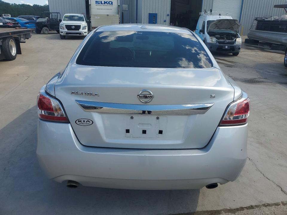 Aukcja sprzedaży 2015 Nissan Altima, vin: 1N4AL3AP8FC259857, numer aukcji: 50150486