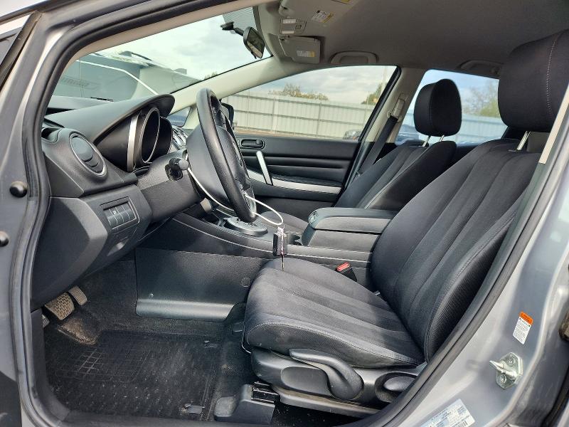 Продаж на аукціоні авто 2010 Mazda Cx-7, vin: JM3ER2W59A0312594, номер лоту: 48267706