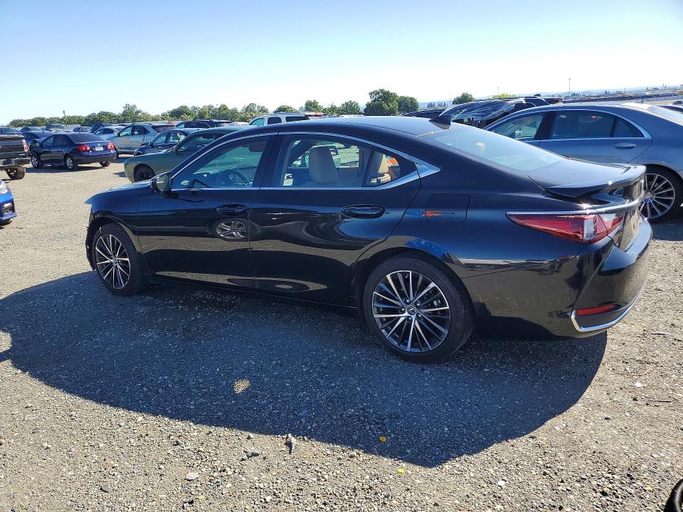 Продаж на аукціоні авто 2024 Lexus Es 300h, vin: 58ADA1C12RU045914, номер лоту: 50282956