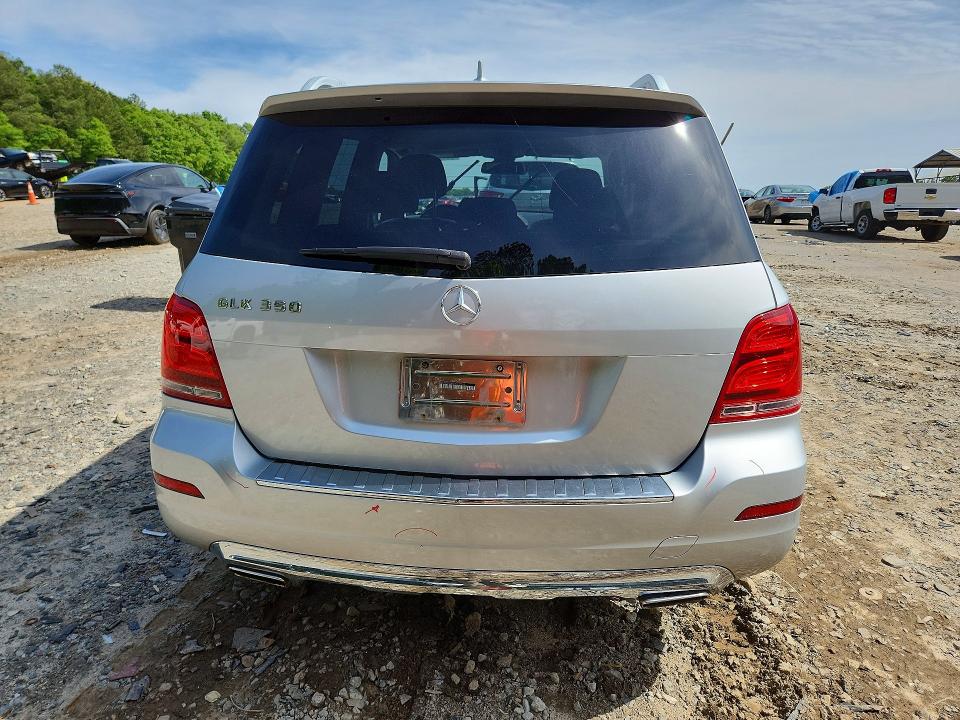 Aukcja sprzedaży 2013 Mercedes-benz Glk, vin: WDCGG5HB3DG016794, numer aukcji: 51358246
