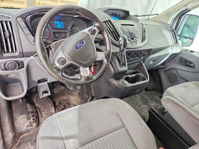 Aukcja sprzedaży 2017 Ford Transit, vin: 1FTYR1ZM2HKB41740, numer aukcji: 50574846