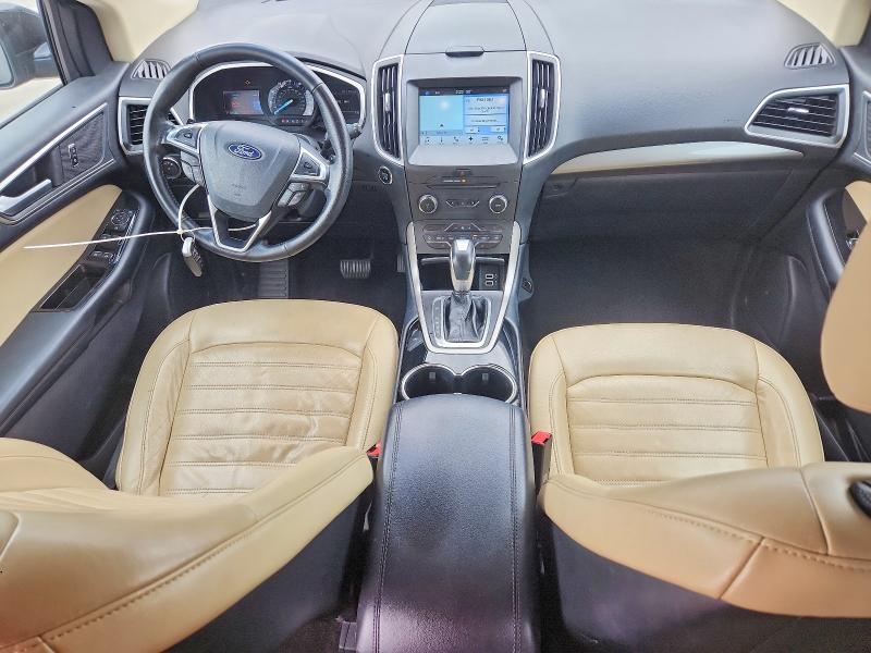 Aukcja sprzedaży 2018 Ford Edge, vin: 2FMPK4J80JBB47323, numer aukcji: 50782546