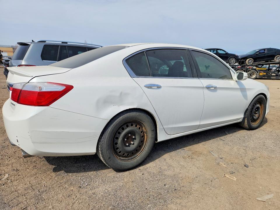 Aukcja sprzedaży 2015 Honda Accord, vin: 1HGCR2F58FA810577, numer aukcji: 48483856