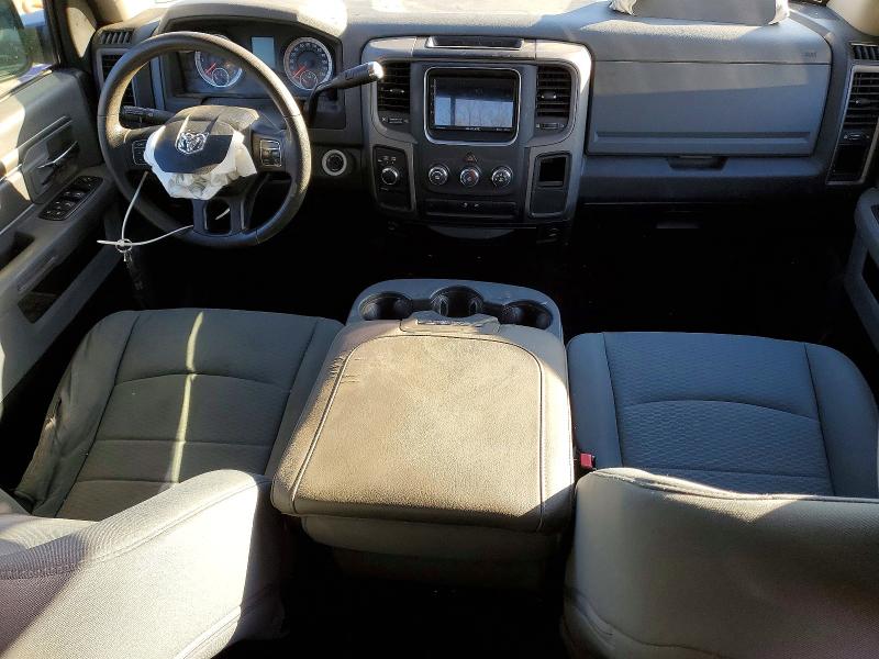 Продаж на аукціоні авто 2013 Ram 1500, vin: 1C6RR7GT9DS610275, номер лоту: 48974846