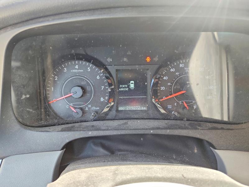 Продажа на аукционе авто 2015 Toyota Sienna, vin: 5TDZK3DC9FS570799, номер лота: 47210196