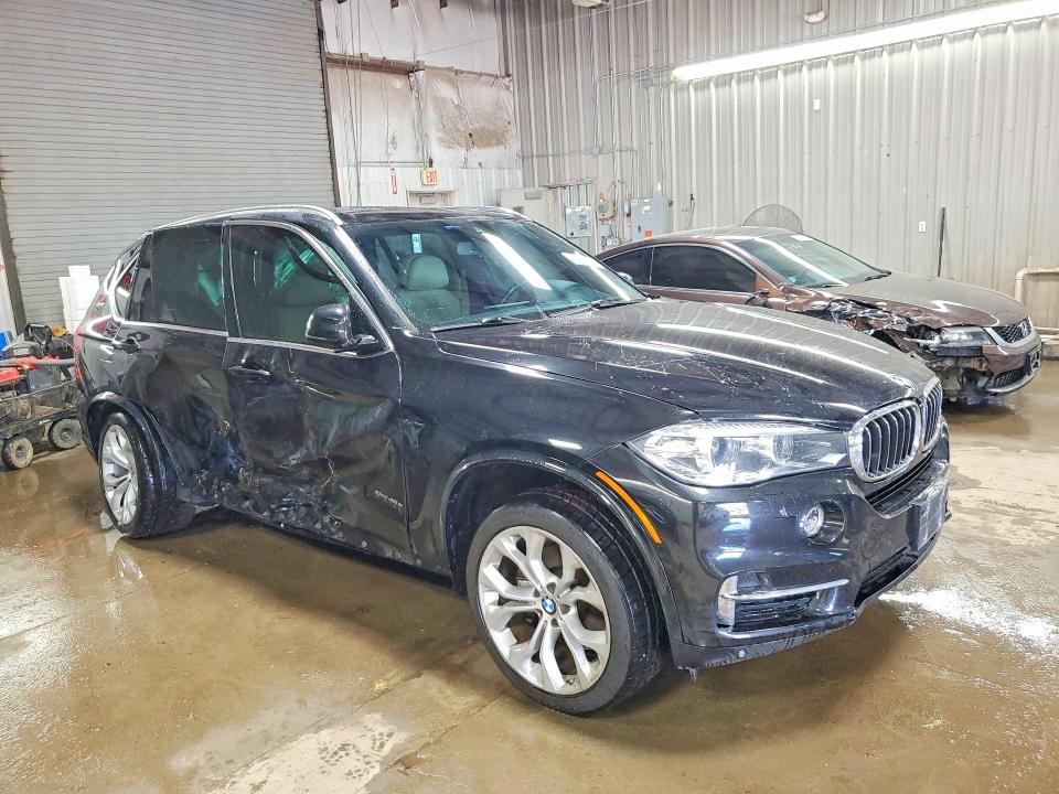 Продажа на аукционе авто 2017 Bmw X5, vin: 5UXKT0C33H0S81176, номер лота: 51183636