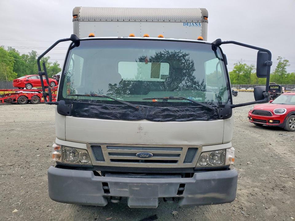 Продаж на аукціоні авто 2006 Ford Low Cab Forward, vin: 3FRML55Z06V317373, номер лоту: 49320126