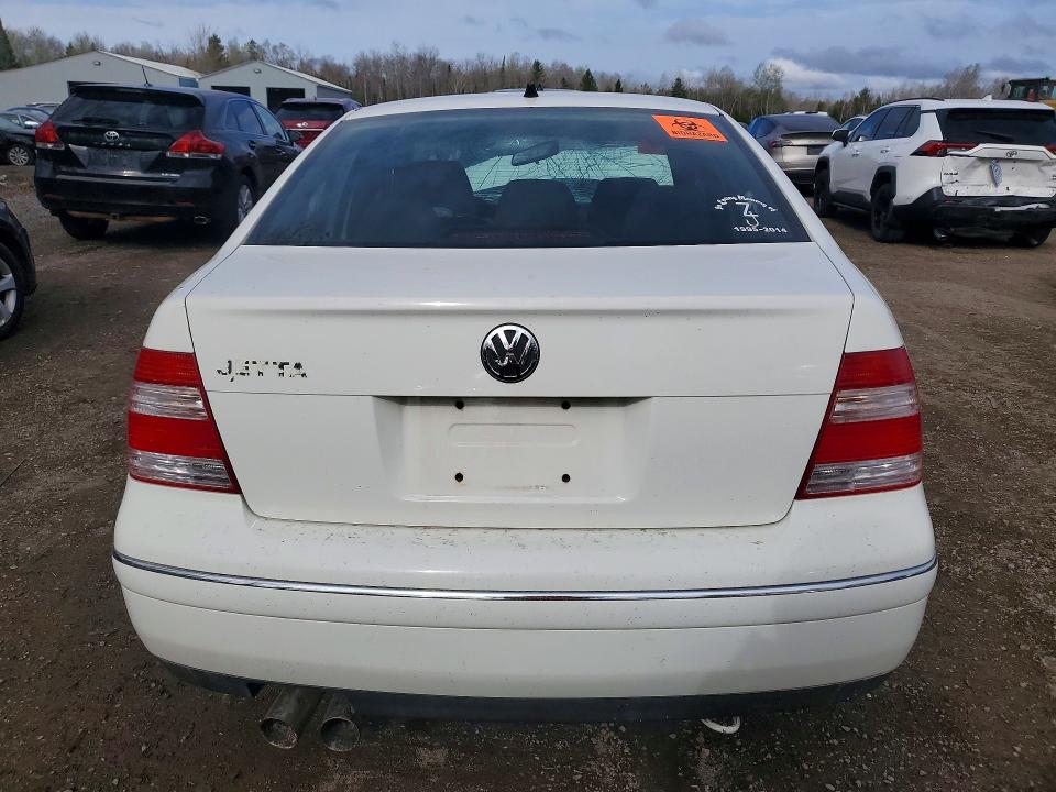 Aukcja sprzedaży 2007 Volkswagen City Jetta, vin: 3VWTK49M97M614683, numer aukcji: 51812316