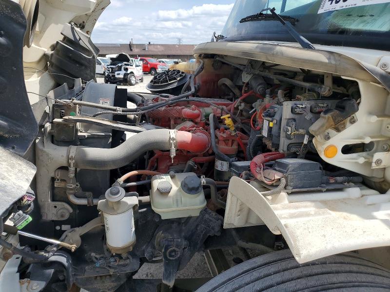 2015 Freightliner M2 მანქანა იყიდება აუქციონზე, vin: 1FVACXDT6FHGD9179, აუქციონის ნომერი: 49944916