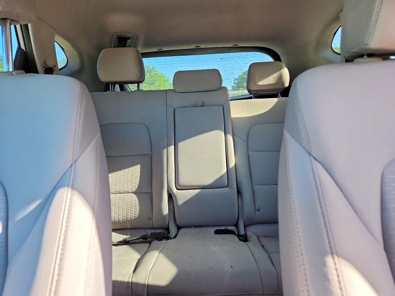 Продажа на аукционе авто 2020 Hyundai Tucson, vin: KM8J33A43LU214889, номер лота: 50331996