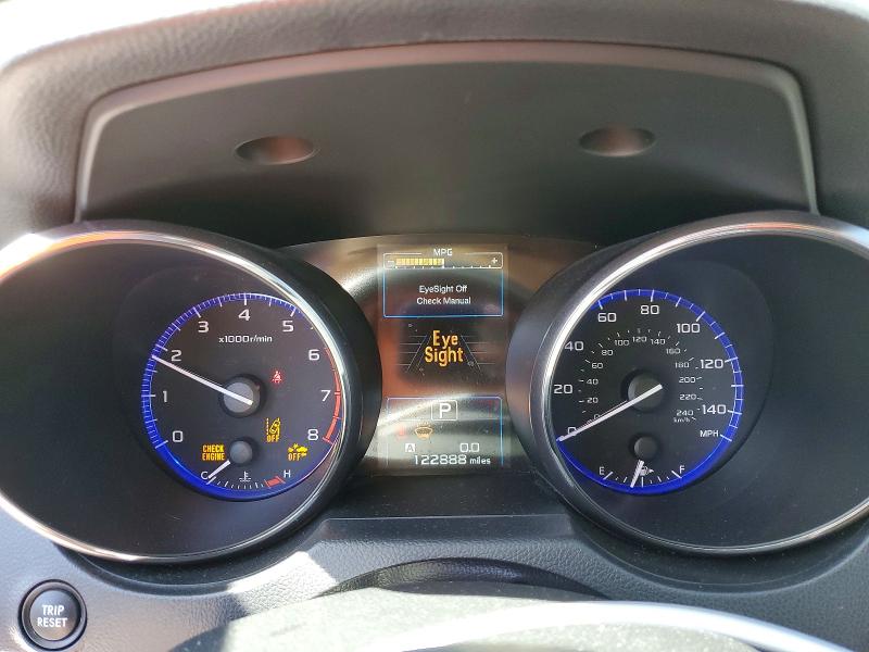 Продаж на аукціоні авто 2019 Subaru Legacy, vin: 4S3BNAH6XK3013624, номер лоту: 46733286