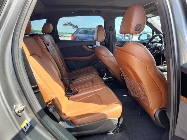Продаж на аукціоні авто 2017 Audi Q7, vin: WA1VABF74HD034119, номер лоту: 51163376