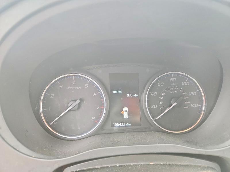 51345166 :رقم المزاد ، JA4AD3A32KZ043136 vin ، 2019 Mitsubishi Outlander مزاد بيع