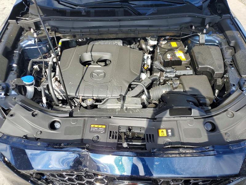 Продаж на аукціоні авто 2025 Mazda Cx-5, vin: JM3KFBCM1S0798746, номер лоту: 48417266