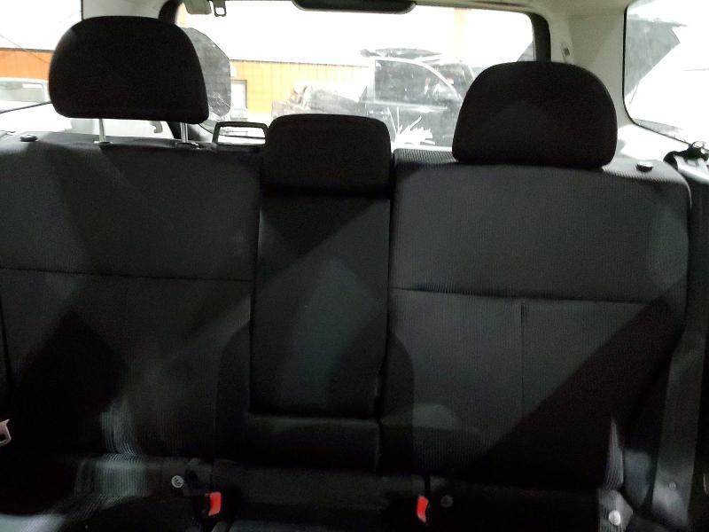 46562766 :رقم المزاد ، JF2SH6CC0AH794402 vin ، 2010 Subaru Forester مزاد بيع