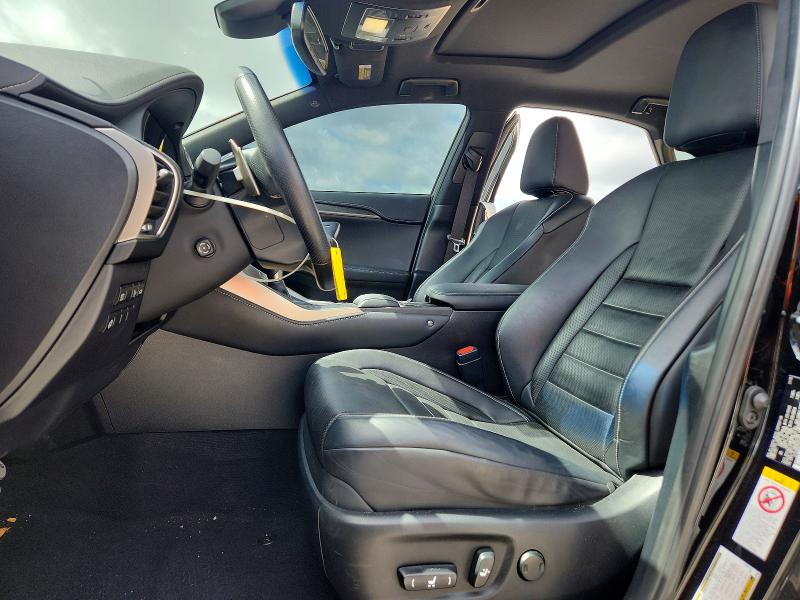Продажа на аукционе авто 2019 Lexus Nx 300, vin: JTJYARBZ7K2141216, номер лота: 50408296