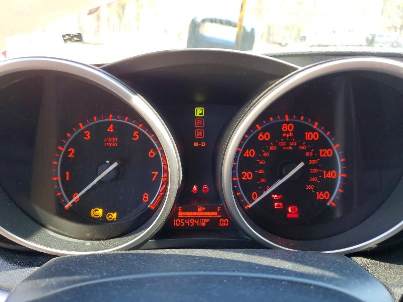 Aukcja sprzedaży 2010 Mazda 3, vin: JM1BL1H59A1143160, numer aukcji: 49262236