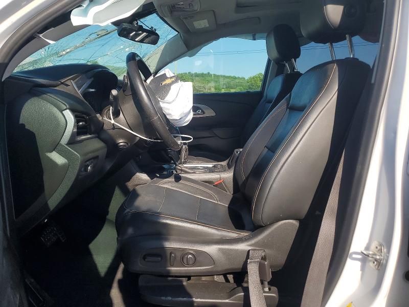 Продажа на аукционе авто 2019 Chevrolet Traverse, vin: 1GNERKKW5KJ226306, номер лота: 50642836