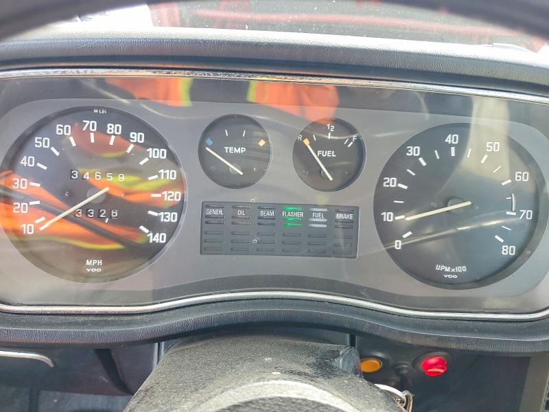 1973 Bmw I3 მანქანა იყიდება აუქციონზე, vin: 3105308, აუქციონის ნომერი: 48713776