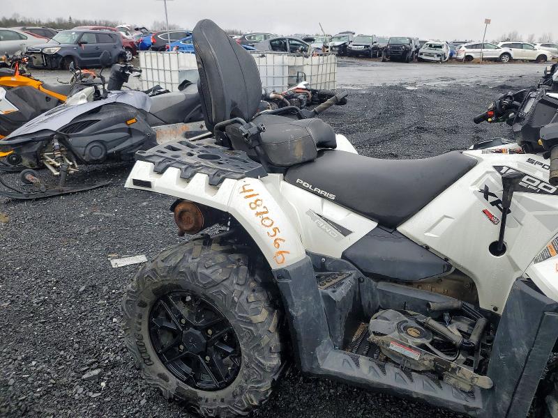 Продаж на аукціоні авто 2023 Polaris Sportsman, vin: 4XASYY957PB142334, номер лоту: 41870566