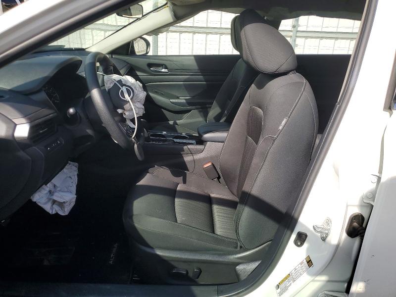 Aukcja sprzedaży 2024 Nissan Altima, vin: 1N4BL4DV7RN433348, numer aukcji: 50516806