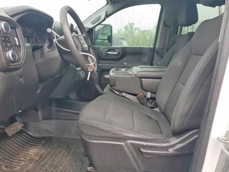 Aukcja sprzedaży 2020 Gmc Sierra, vin: 1GT49SE75LF306959, numer aukcji: 50237356