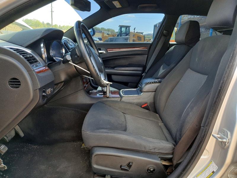 Продаж на аукціоні авто 2012 Chrysler 300, vin: 2C3CCAAGXCH196944, номер лоту: 51692946