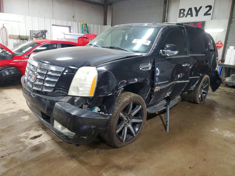 Aukcja sprzedaży 2008 Cadillac Escalade, vin: 1GYFK63818R130993, numer aukcji: 48940926