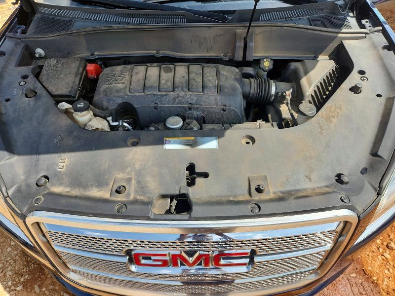 Продаж на аукціоні авто 2017 Gmc Acadia Limited, vin: 1GKKRSKD7HJ194255, номер лоту: 51333146