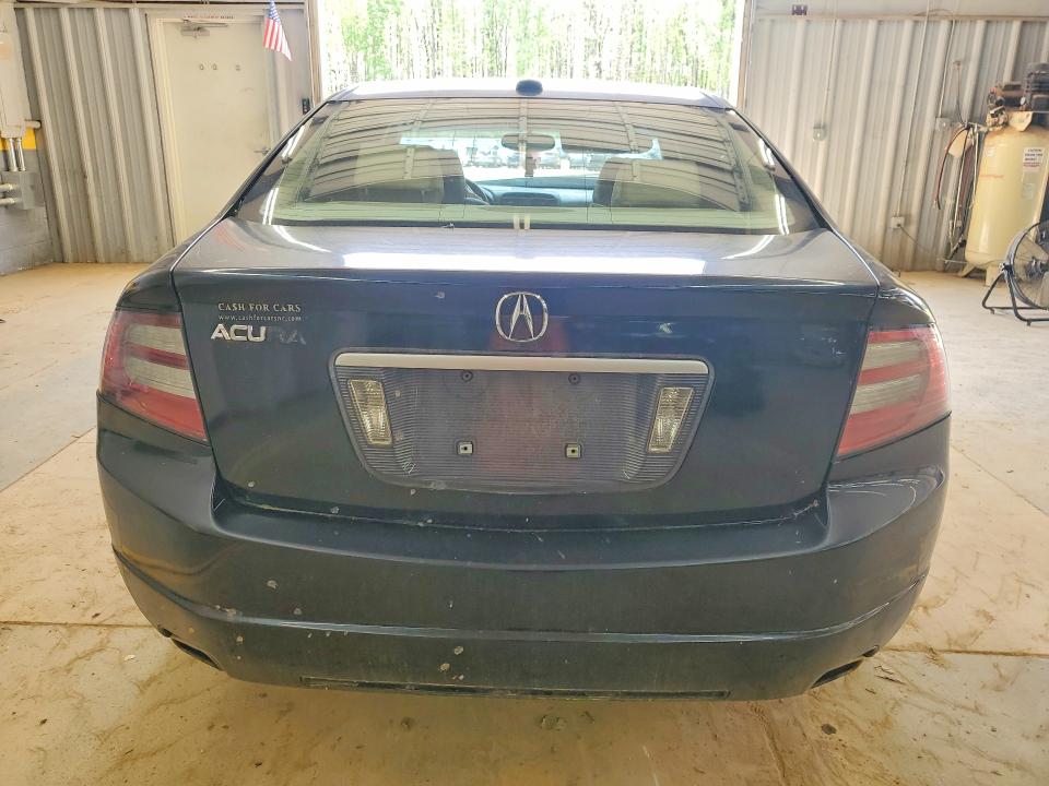 Aukcja sprzedaży 2008 Acura Tl, vin: 19UUA66278A049858, numer aukcji: 48795776