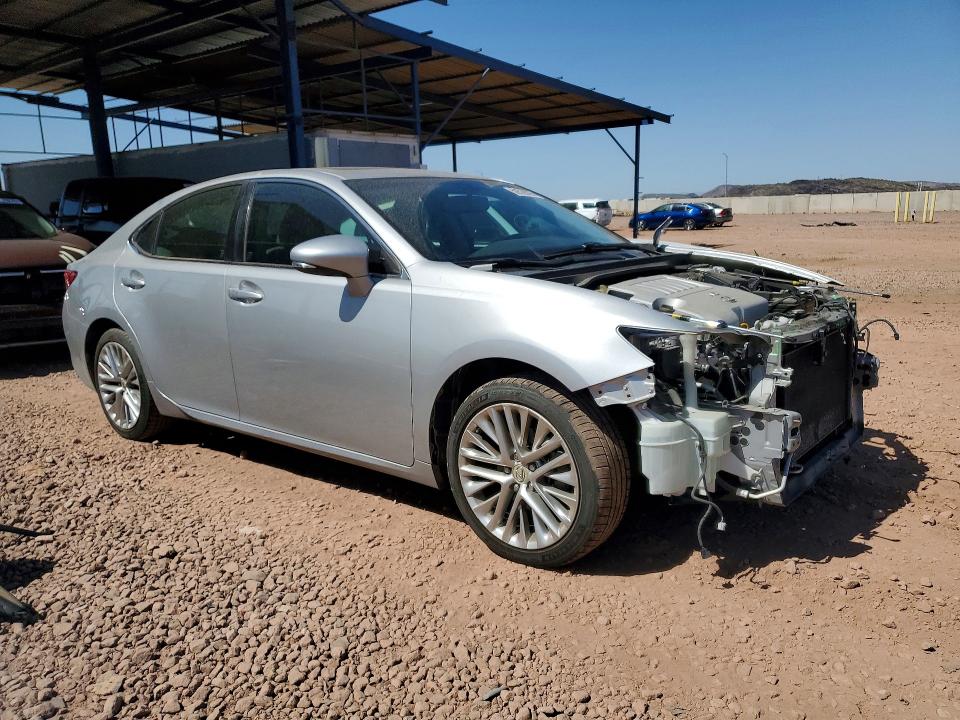 Продаж на аукціоні авто 2013 Lexus Es, vin: JTHBK1GGXD2040865, номер лоту: 50529826
