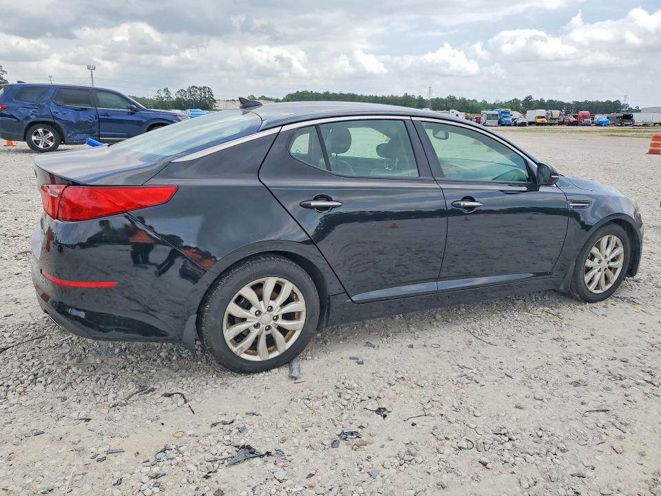 49770766 :رقم المزاد ، 5XXGN4A77EG328458 vin ، 2014 Kia Optima مزاد بيع