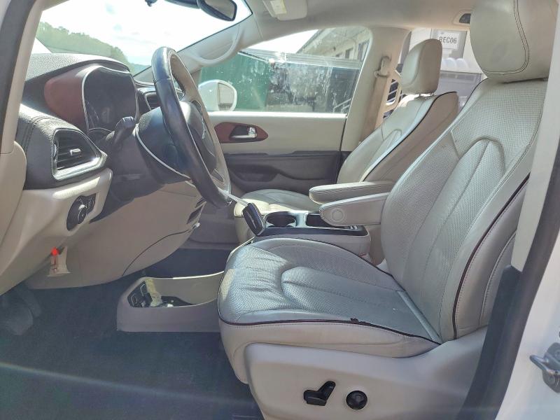 Aukcja sprzedaży 2020 Chrysler Pacifica, vin: 2C4RC1GGXLR164681, numer aukcji: 49728266