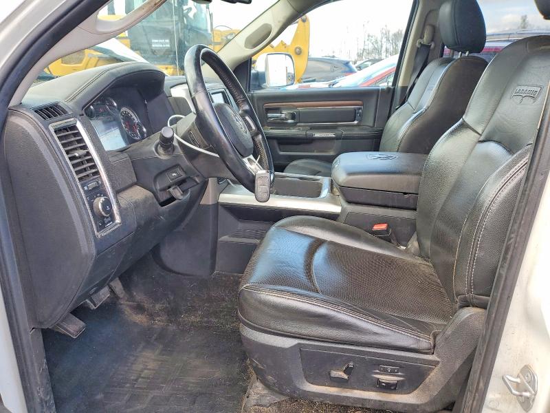 Aukcja sprzedaży 2016 Ram 1500, vin: 1C6RR7NT9GS358521, numer aukcji: 50159936