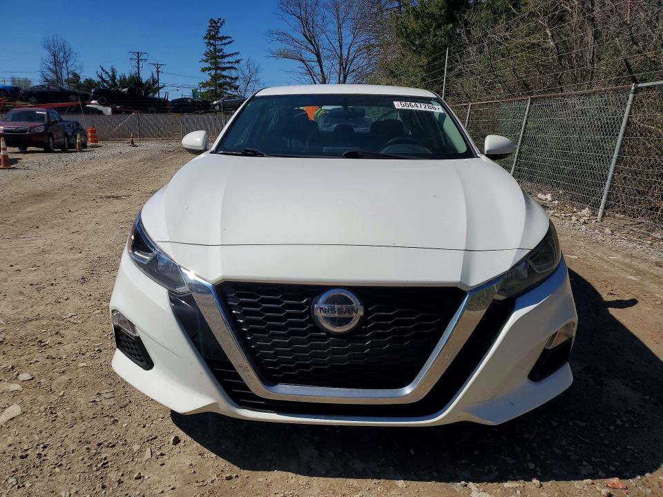 Продаж на аукціоні авто 2020 Nissan Altima, vin: 1N4BL4BW9LC149668, номер лоту: 50647286