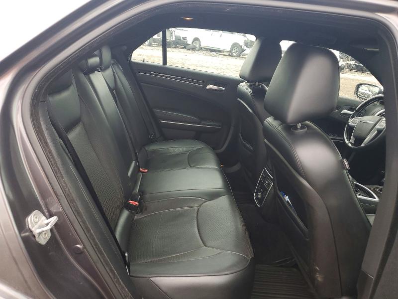 Aukcja sprzedaży 2013 Chrysler 300c, vin: 2C3CCAKGXDH739564, numer aukcji: 49651896