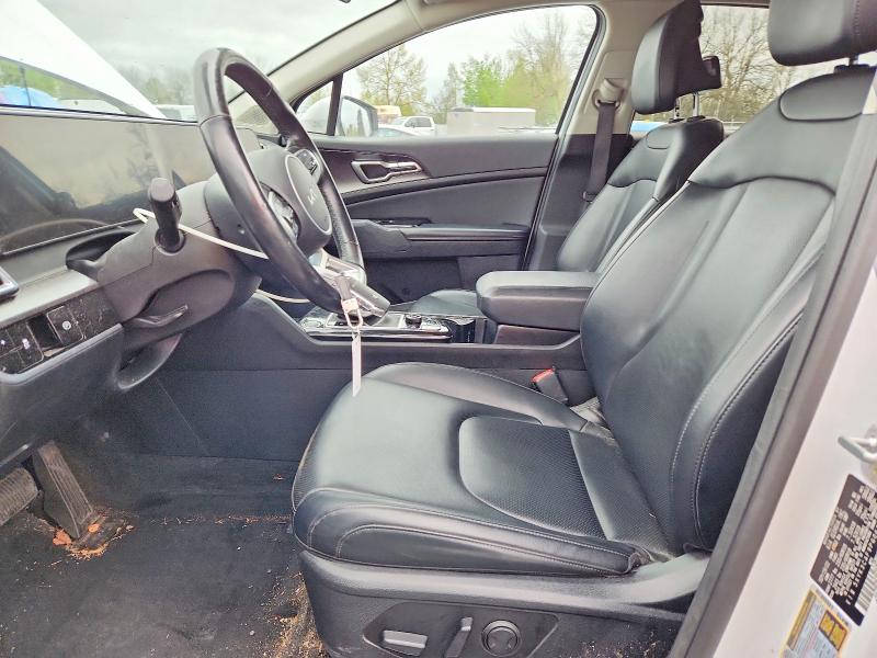 Продаж на аукціоні авто 2023 Kia Sportage, vin: 5XYK3CAF9PG063090, номер лоту: 49949356