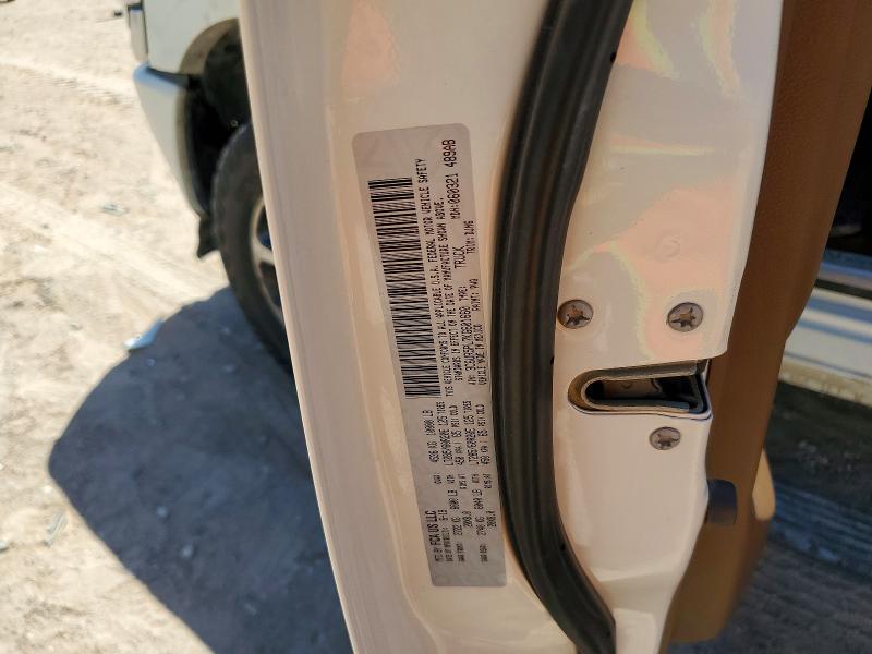 Продаж на аукціоні авто 2019 Ram 2500, vin: 3C6UR5PL7KG601660, номер лоту: 49749506
