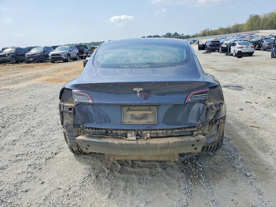 Aukcja sprzedaży 2018 Tesla Model 3, vin: 5YJ3E1EB2JF054871, numer aukcji: 47453756