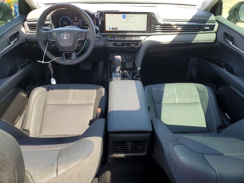 Продажа на аукционе авто 2026 Toyota Camry, vin: 4T1DAACK1TU283907, номер лота: 50958396