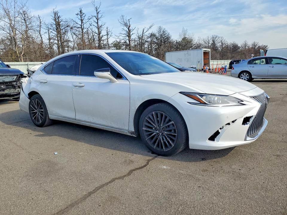 Продажа на аукционе авто 2022 Lexus Es 250, vin: 58AD11D17NU008463, номер лота: 51024336