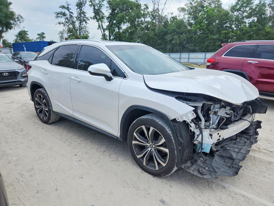 Продаж на аукціоні авто 2019 Lexus Rx 350, vin: 2T2ZZMCA7KC131648, номер лоту: 51108646