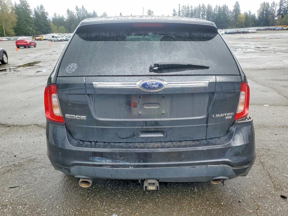 Продаж на аукціоні авто 2013 Ford Edge, vin: 2FMDK4KC7DBB54716, номер лоту: 49783626
